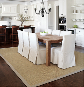 <span class=keywords><strong>Tapis</strong></span> de Sisal coloré <span class=keywords><strong>pour</strong></span> <span class=keywords><strong>entrée</strong></span>, salon - Product Image 5