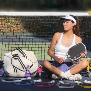 จี้พวงกุญแจพิคเคิลบอลขายส่ง ของตกแต่งกีฬากลางแจ้งสุดสร้างสรรค์ ตัวมาสคอตสุดฮิต ของที่ระลึกวัฒ<span class=keywords><strong>น</strong></span>ธรรม คริสต์มาส ฮาโลวี<span class=keywords><strong>น</strong></span> พวงกุญแจพิคเคิลบอล - Product Image 5