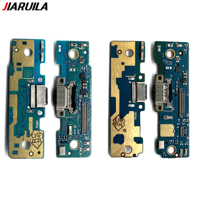 Wholesale Charging Board Flex Cables for Xiaomi Mi Pad 4 Plus Pad4 Charging Ports for Mobile Phones Charging Port Connector