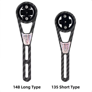 <span class=keywords><strong>Support</strong></span> de compteur de <span class=keywords><strong>vélo</strong></span> en fibre de carbone ENLEE pour guidons intégrés, <span class=keywords><strong>support</strong></span> <span class=keywords><strong>GPS</strong></span> pour <span class=keywords><strong>Garmin</strong></span> Wahoo Bryton, GoPro et <span class=keywords><strong>support</strong></span> de lampe - Product Image 2