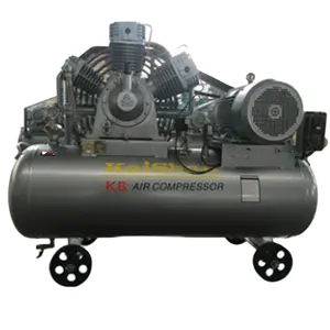 Fabriek Directe Verkoop Luchtcompressor 30 Bar Prijs Voor Huisdier Blazen Machine