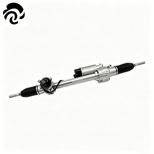 Système <span class=keywords><strong>de</strong></span> <span class=keywords><strong>direction</strong></span> assistée électrique avec assistance au couple instantanée et calcul précis <span class=keywords><strong>de</strong></span> la <span class=keywords><strong>direction</strong></span> pour MASERATI GIBBONI - Product Image 1