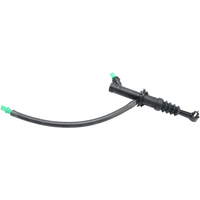 Cilindro Maestro de Embrague RENAULT 306108010R 306107195R para FLUENCE MEGANE III SCENIC III, Repuesto de Plástico con Calidad Original