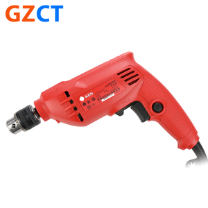 <span class=keywords><strong>KEN</strong></span> Versatile Mini trapano elettrico facile da usare 10mm mandrino utensile elettrico portatile per uso domestico - Product Image 3