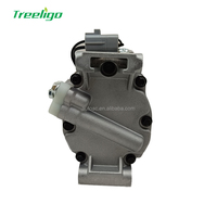 Compresseur de climatisation de haute qualité 1nz pour Toyota Echo COROLLA 88310-52351 4472206651 447220-6871