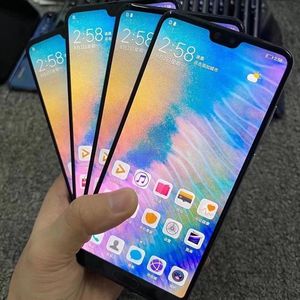 Telefoni usati di marca originale a buon mercato telefoni cellulari <span class=keywords><strong>P20</strong></span> Pro all'ingrosso sbloccati cina telefoni cellulari di seconda mano Smartphone per <span class=keywords><strong>Huawei</strong></span> <span class=keywords><strong>P20</strong></span> Pro - Product Image 4