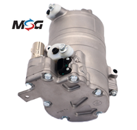 Compresseur de climatisation électrique W213 E350, vente en gros d'usine, A0008305600 pour Mercedes-Benz, compresseur de climatisation SHS-33H4188