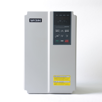 Économie d'énergie 3 Phase 380v 480v Entraînement À Fréquence Variable 35kw 37kw 50hp Fréquence-onduleur-pompe LCD Triphasé AC/AC Onduleurs