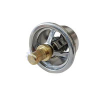 Thermostat de liquide de refroidissement de haute qualité 247-7133 7C-3095 9Y-5330 4W-4842 139-3550 P381851 S-27005 pour excavatrice E330D E336D SR4 SR4B