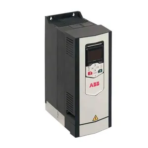 ABB vfd suppliers ACS880-01-045A-3 3AUA0000108020 Universal converter rated at 22KW ACS880