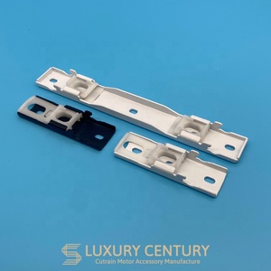 <span class=keywords><strong>Moteur</strong></span> électrique motorisé de support en métal de rail de <span class=keywords><strong>rideau</strong></span> de nouveau style Offre Spéciale - Product Image 5