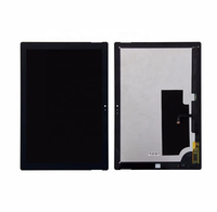 Vente chaude pour Microsoft Surface Pro 3 4 5 LTL120ql01-001 1631 numériseur LCD assemblage tablette écran tactile