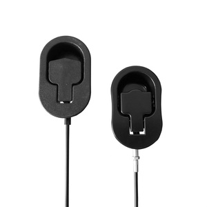 Regal phát hành xử lý cáp kim loại Recliner <span class=keywords><strong>LEVER</strong></span> kích hoạt thay thế Recliner xử lý ghế phát hành thay thế với cáp - Product Image 3