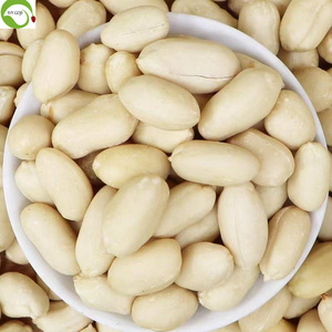 Grosir Kacang Tanah Kupas Varietas 25/29, 100% Alami, Mentah, Kualitas Makanan, Kemasan 25KG, Harga Murah - Product Image 2