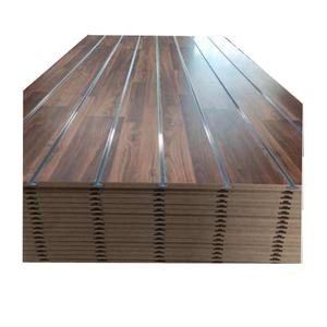 Mélamine uv — pure et brillant en pet, coloré, mdf, étanche - Product Image 3