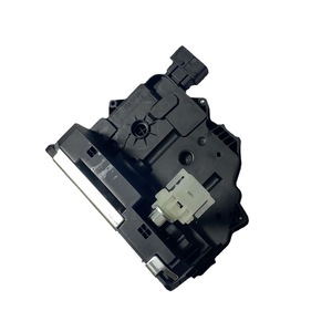 อะไหล่เปลี่ยนชุดล็อคประตูรถโอเปิ้ล 13258267 ด้านหลังขวา - Product Image 4