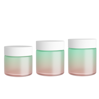 Pot en verre résistant aux enfants 3,5g 7g, emballage CR pour capsules de fleurs, anti-odeur, à l'épreuve des enfants, 3,5 pots, logo personnalisé