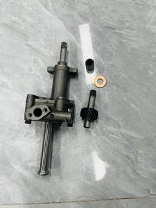 Bomba de Aceite 1131002770 para Motores Isuzu 6BG1/6BG1T de 6 Cilindros y Excavadoras Hitachi EX200-3C, EX200-5, EX210H-5 y HC1110. - Product Image 5
