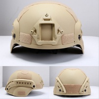 Casque tactique de camouflage pour l'extérieur, best-seller, pour le cyclisme et la protection de sécurité pour les enfants
