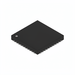 ISL6326IRZ 40 VFQFN Exposed Pad ซื้อชิ้นส่วนอิเล็กทรอนิกส์ออนไลน์ มีสินค้าในสต็อก การจัดการพลังงาน (PMIC) - Product Image 1