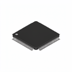80 TQFP HD6473657WV Manufacturer Channel Embedded Electronic Circuit Components - Product Image 1