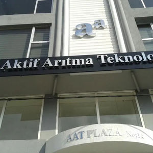 Layanan Teknik untuk WTP & WWTP - Product Image 1