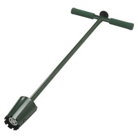 Coupe-herbe Outil de jardinage à main Modèle Taïwanais JK0818