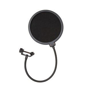 Brand New for Recording Studio <strong>Microphone</strong> <strong>Condenser</strong> With Stand Kit - Product Image 6