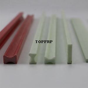 Hueso de Perro de Fibra de Vidrio Pultruida <span class=keywords><strong>FRP</strong></span> para Transformador Seco, en Oferta - Product Image 6