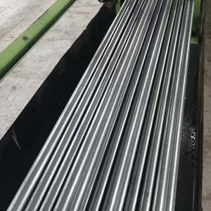 快速交货ASTM 430/201/316/304不锈钢无缝管，带大型不锈钢904L/317L/316不锈钢管 - Product Image 2