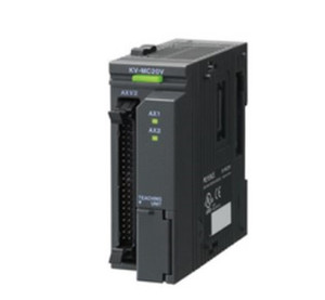 โมดูลควบคุมการเคลื่อนที่ PLC รุ่น KV-MC20V KV-MC10V KV-MC05V KV-MC02V อุปกรณ์อัตโนมัติ อะไหล่ บอร์ดสวิตช์ตรวจจับระยะใกล้ สำหรับอุตสาหกรรม - Product Image 1