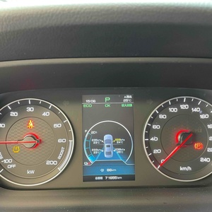 <span class=keywords><strong>Auto</strong></span> <span class=keywords><strong>Usate</strong></span> BYD Qin EV in Vendita in Cina a Prezzi Inferiori al Mercato, Veicoli Elettrici Puri <span class=keywords><strong>di</strong></span> Seconda Mano ad Alta Efficienza del 2019 - Product Image 6