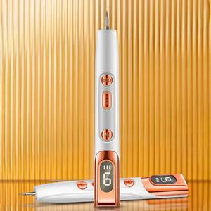 Lápiz Eléctrico Portátil Mini para Eliminar Lunares, Manchas Oscuras, Cicatrices de Acné, Pecas y Verrugas - Product Image 1