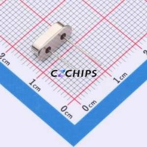 SWXSEBCVE0-26.313600 Crystal (Passive) HC-49S Crystal Oscillator Through Hole Crystal Oscillator 26.3136MHz 20ppm 15pF - Product Image 2