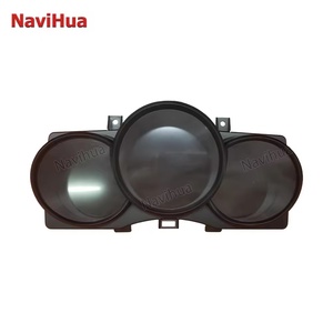 Panel de Instrumentos Digital NaviHua Chrono para Porsche Macan, Pantalla LCD de 12.3 Pulgadas, Actualización del Tablero, Velocímetro Automático, Monitor de Cabina Virtual - Product Image 2