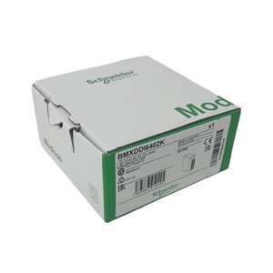 Original Nouveau BMXDDI6402K Dig 64I 24V - Product Image 2