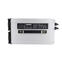 24v 60a 12V 24V 36V 48V 60V 72V 84V li ion 100A 50A 30a 25a 20a 15a 12a 10a lifepo4 chargeur de batterie