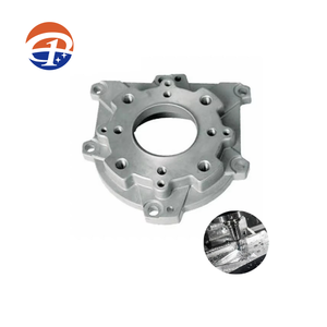 High quality Precision Precision Aluminum Zinc Die Casting OEM <b>Service</b> - Product Image 2