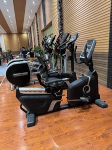 Vélo d'appartement inclinable d'entraînement 2026 NOUVEAU avec écran LED, réduction du bruit, équipement d'entraînement domestique et commercial, certifié CE - Product Image 5