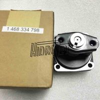 Rotor de tête de pompe d'injection de carburant VE de haute qualité 1468334798 pour IVECO 8140.27.3700 en vente accessoires d'excavatrice pièces d'excavatrice