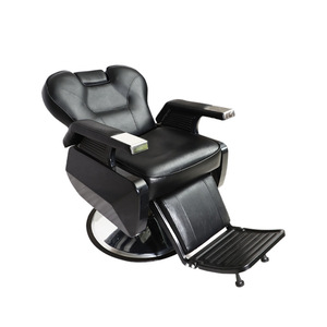 Cubierta antigua Peluquería <span class=keywords><strong>Silla</strong></span> <span class=keywords><strong>de</strong></span> peluquero Muebles <span class=keywords><strong>de</strong></span> salón <span class=keywords><strong>Silla</strong></span> <span class=keywords><strong>de</strong></span> estilista <span class=keywords><strong>para</strong></span> peluquerías - Product Image 3