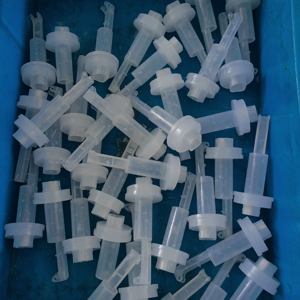 Monitoreo de Nivel Confiable para Equipos de Limpieza Médica y Tanques de Almacenamiento de Medicamentos |   Torno <span class=keywords><strong>CNC</strong></span> con Tolerancia de Mecanizado de ±0.005 mm - Product Image 2