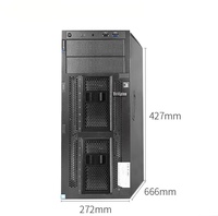 Meilleure vente ProLiant ML350 G10 Serveur tour Intel Xeon-Gold 6240L 4U HPE ProLiant ML350 G10
