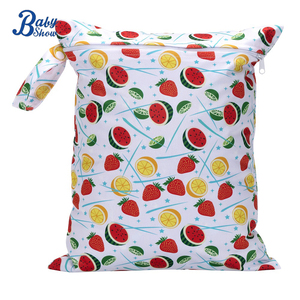 Bolsa Multiusos Impermeable y Lavable de 30*40cm con un Solo Bolsillo <span class=keywords><strong>para</strong></span> Mamá, Papá, Niña, Niño, <span class=keywords><strong>para</strong></span> Acampar, Hacer Picnic, Pescar, Caminar - Product Image 1