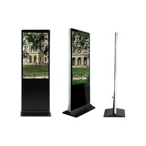 32 "43'' 55 ''1920x1080 RK3288 2 + 16 gam tầng thường vụ Android hệ thống quảng cáo cảm ứng điện dung AIO PC Máy nghe nhạc - Product Image 5