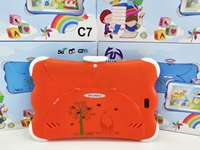 Tablette pour enfants avec carte SIM, tablette Android 7 pouces, emplacement pour carte SIM, Wifi et jouets surprise dans l'emballage, tablettes pour enfants