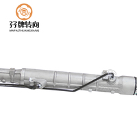 Auto Parts Power Steering Gear Box LHD Steering Rack untuk Mazda M 3 M 5 06-15 BBL3-32-110 BP4L-32-110 BP5V-32-110 BP6L-32-110