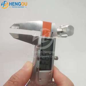 أسطوانة <span class=keywords><strong>PL</strong></span>.040.3200 CTP Suprasetter <span class=keywords><strong>PL</strong></span>.040.3200/01 (بدون حساس) PU.001.0000 F140928 أسطوانة هوائية لقطع غيار آلات الطباعة - Product Image 4