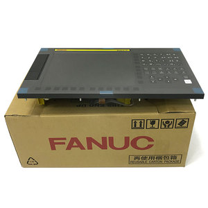 Nuevo Sistema de Control Original de la Serie FANUC Oi-MF A02B-0338-B500 - Product Image 5