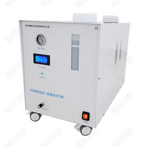 0 -- تكنولوجيا مصنع امدادات التحليل الكهربائي للمياه القلوية الصناعية - Product Image 4